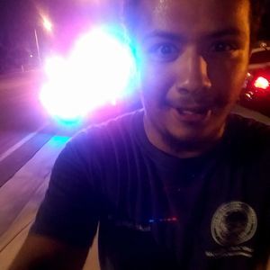 Meet your Posher, Ciprano